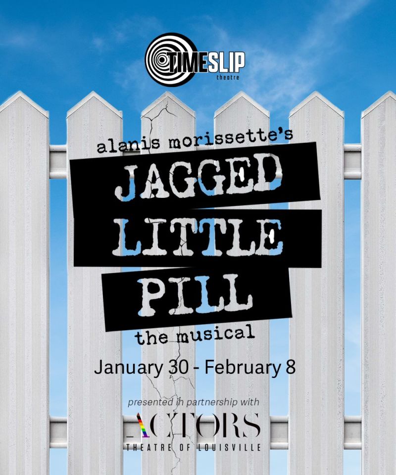米2LP Various Jagged Little Pill - Original Broadway Cast Recordi