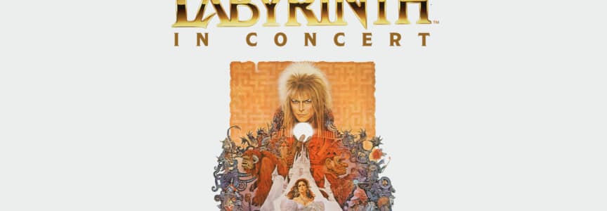 Jim Henson's Labyrinth