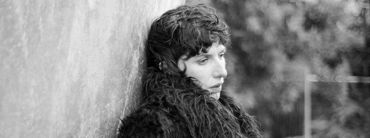 Aldous Harding