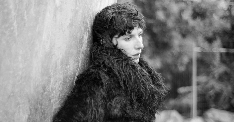 Aldous Harding