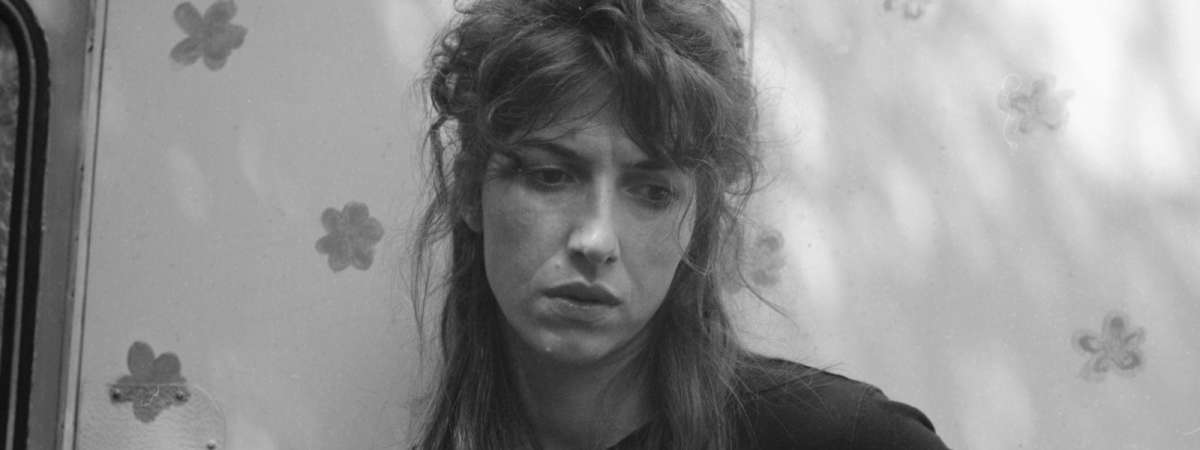 ALDOUS HARDING with Sam Burton