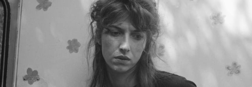 ALDOUS HARDING with Sam Burton