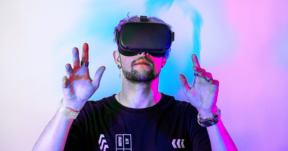 Virtual Riot: Burning Out Winter Tour in Portland at REALM PDX