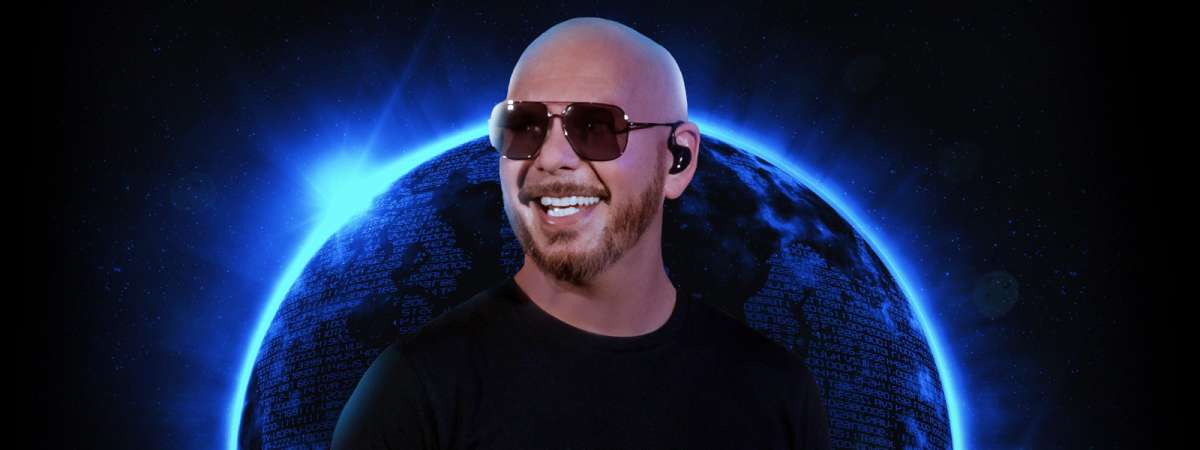 Pitbull - I'm Back with special guest Lil Jon
