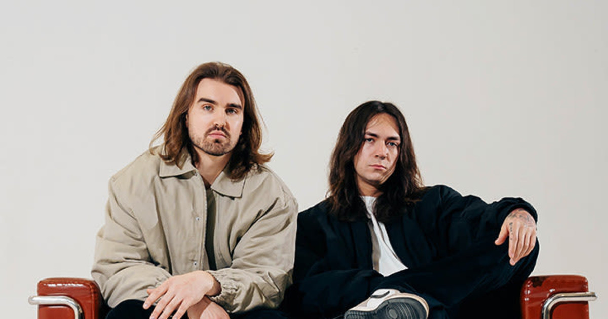 Know Good: The All In Tour in Portland at REALM PDX
