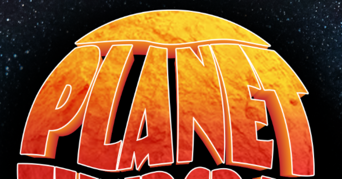 Thursday Planet Planet Thursday! in Louisville at The_Planet of the Tapes