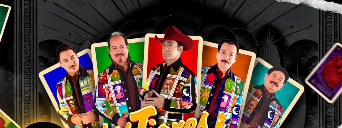 Los Tigres Del Norte