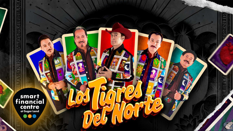 Los Tigres Del Norte