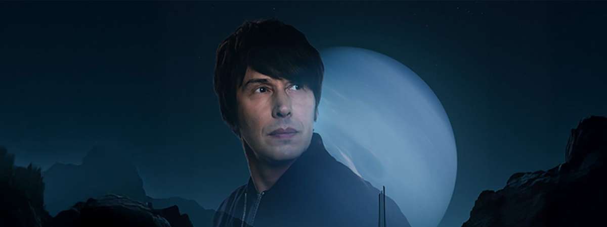 Professor Brian Cox - Emergence