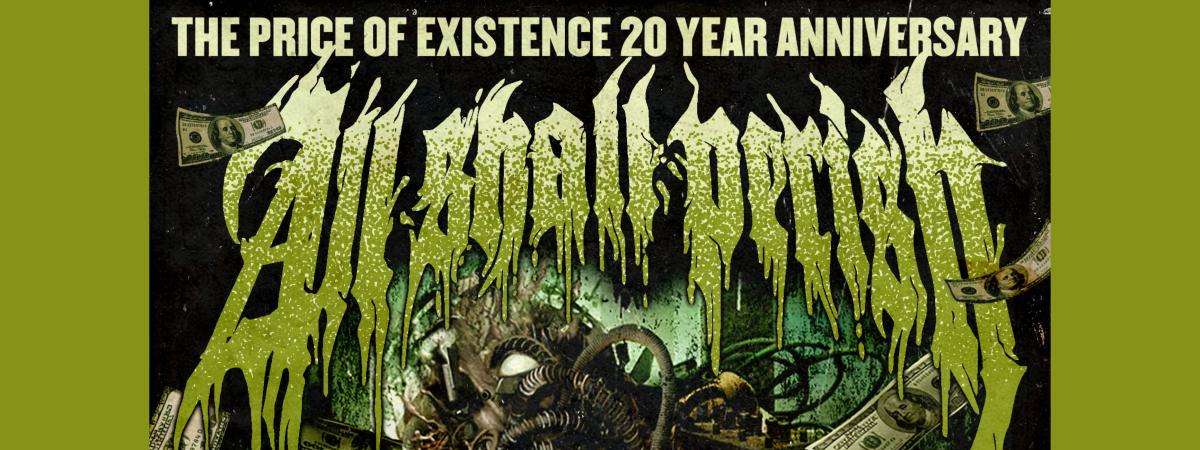 All Shall Perish