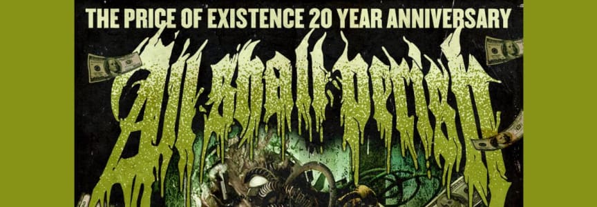 All Shall Perish