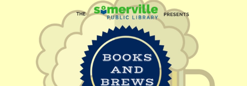 Books and Brews