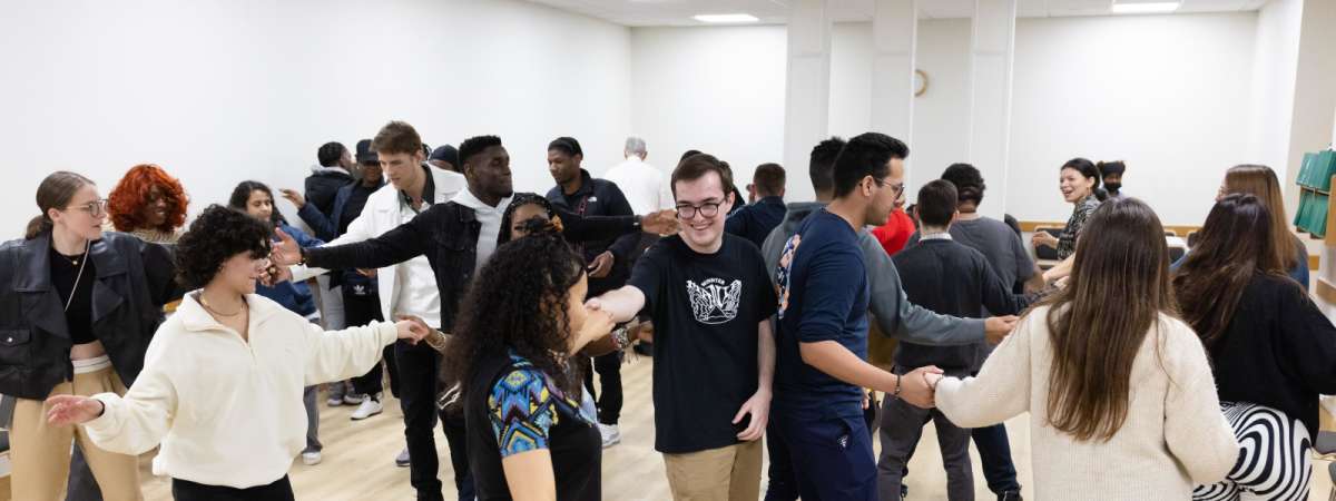 Youth Activity Night