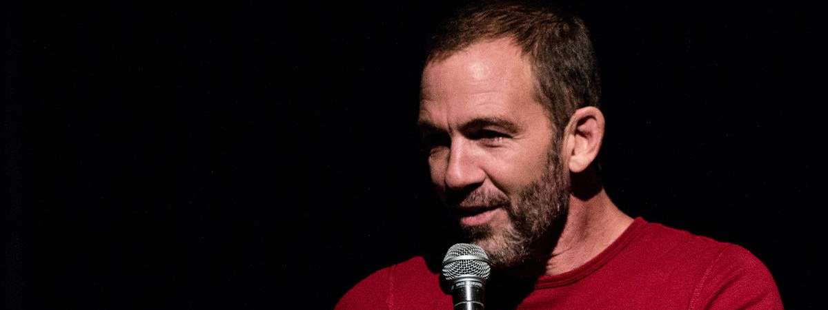 Bryan Callen