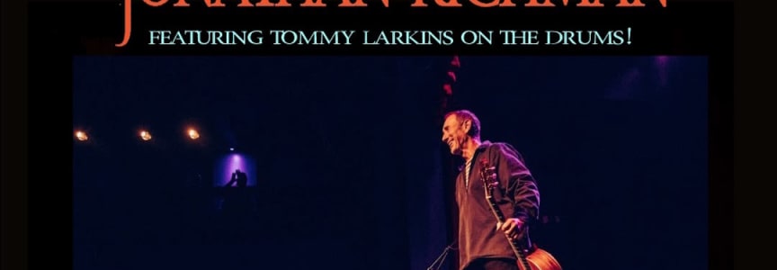 Jonathan Richman