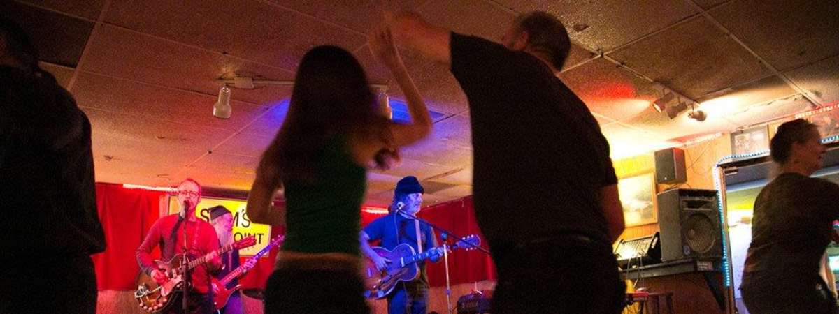 Steel Monday w/Sweet Gary Newcomb