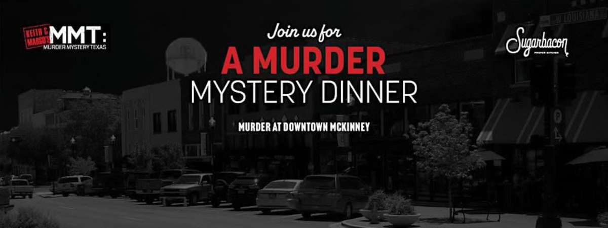 Murder Mystery