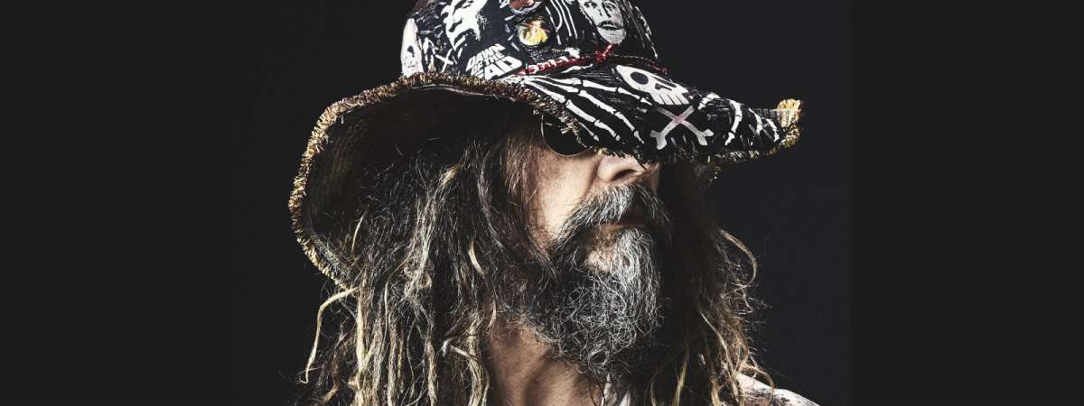 Rob Zombie & Marilyn Manson with The Hu & Orgy