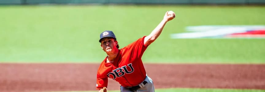 Dallas Baptist vs Louisiana Tech - Baseball