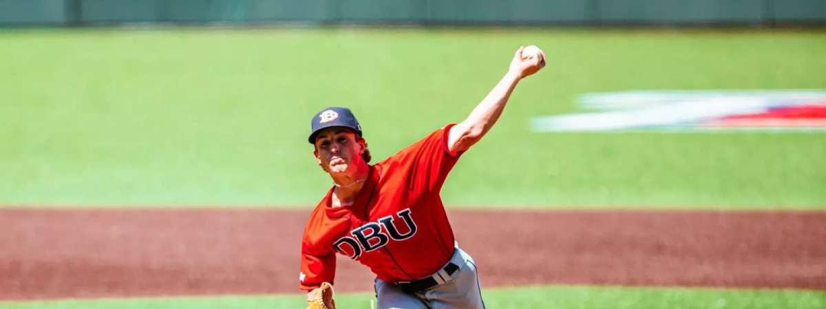 Dallas Baptist vs Jacksonville State - Baseball