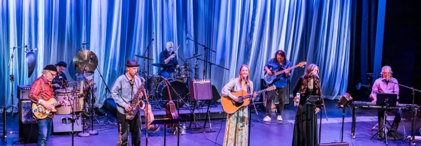 The Joni Project: Celebrating Joni Mitchell