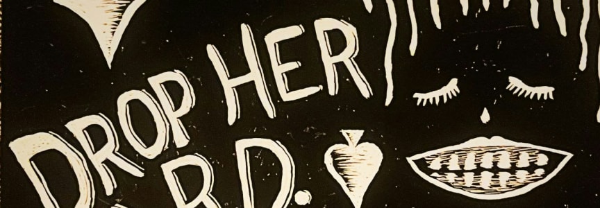 Drop Her, Yard, and Worship Team Live