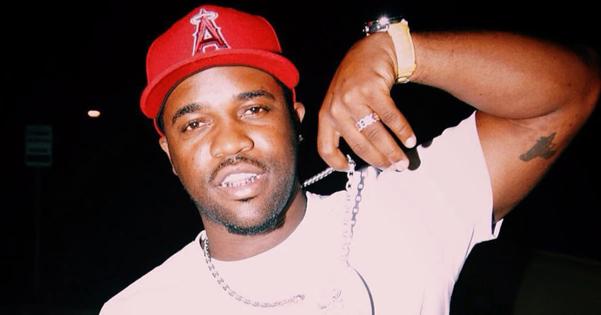 22f Rapper 25 Shows You Need To See In November