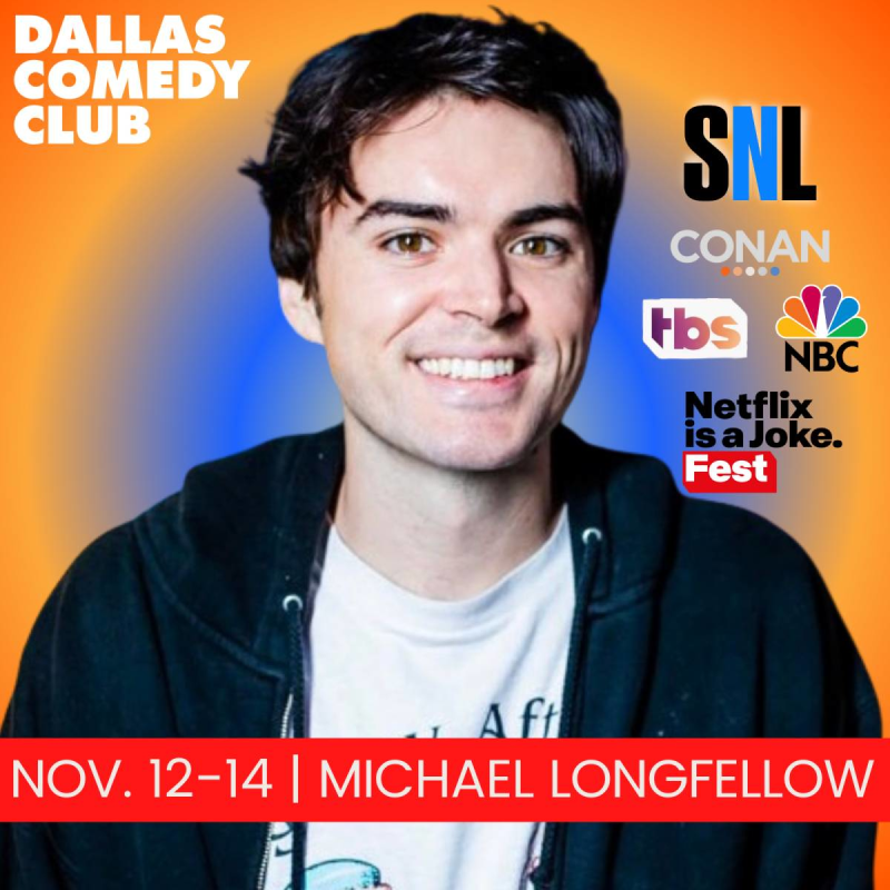 Michael Longfellow