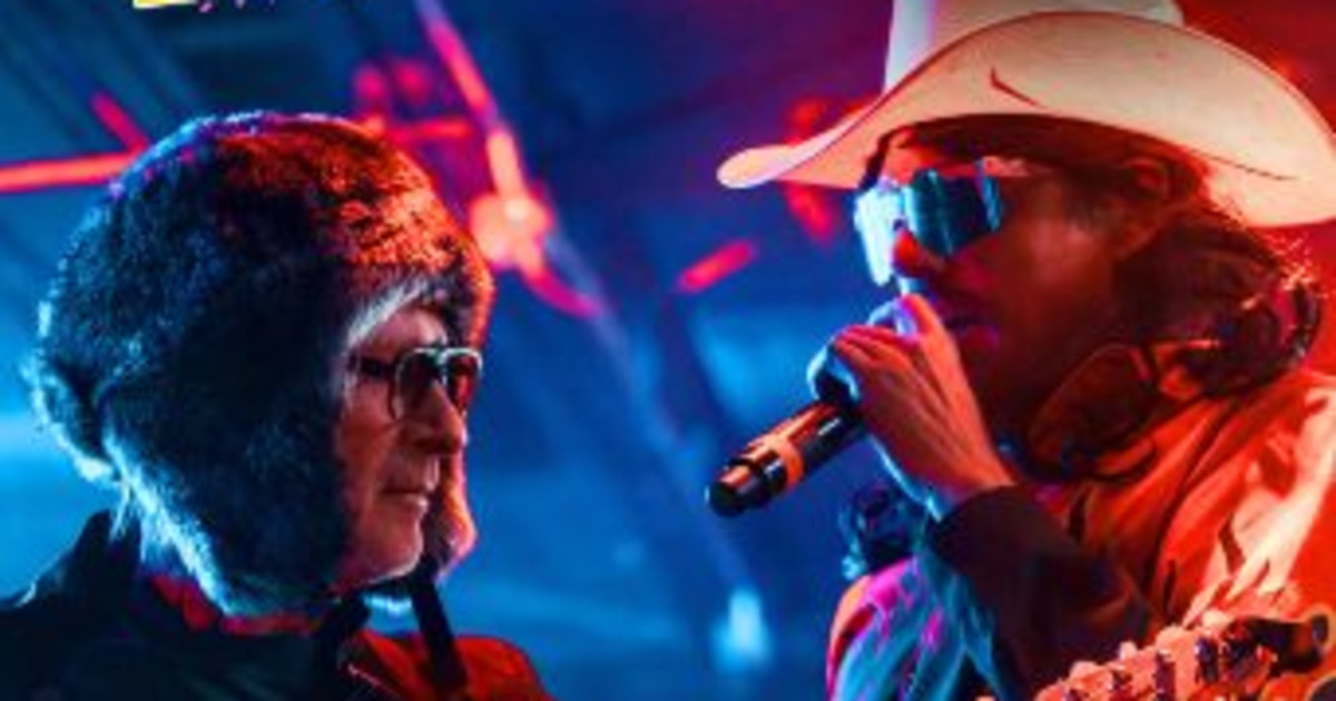Double Wide, 90 S Tildawn in Denver at Grizzly Rose