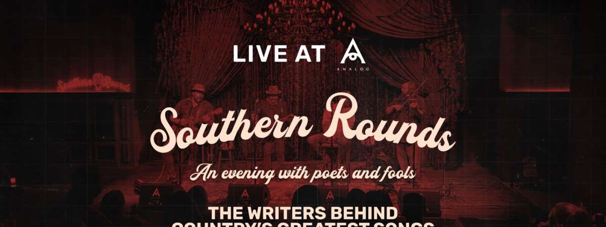 Southern Rounds