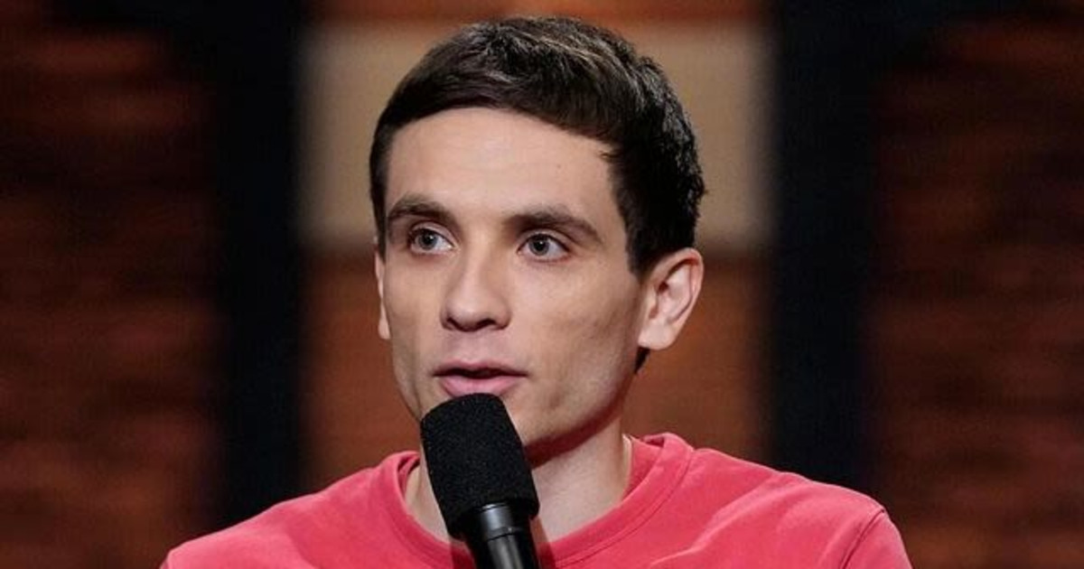Daniel Simonsen (COMEDY CELLAR), Shari Diaz (HBO Latino),