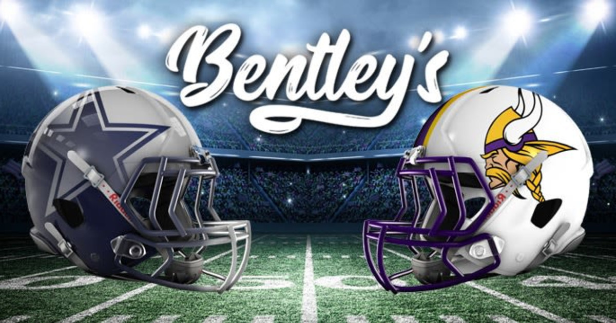 Cowboys Vs Vikings Plus Free Bbq! in San Antonio at Cowboys Vs Vikings Plus Free Bbq! in San Antonio at