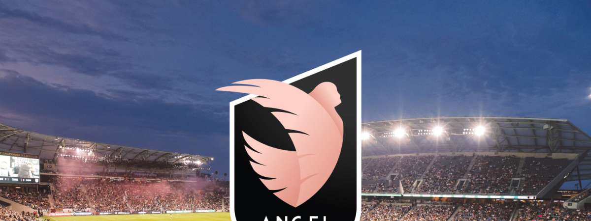 Angel City FC vs. Bay FC