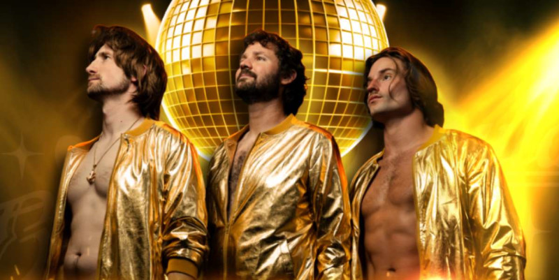 You Should Be Dancing – A Tribute to the Bee Gees