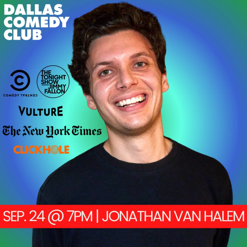 Jonathan van Halem