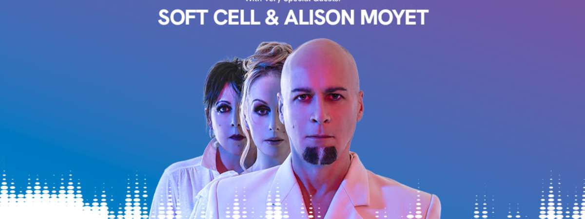The Human League, Generations Tour 2026
