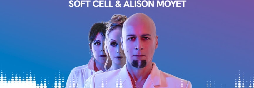 The Human League, Generations Tour 2026