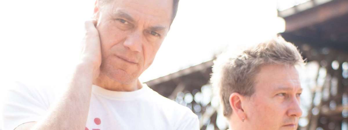 Michael Shannon & Jason Narducy and Friends Play R.E.M.’S Lifes Rich Pageant