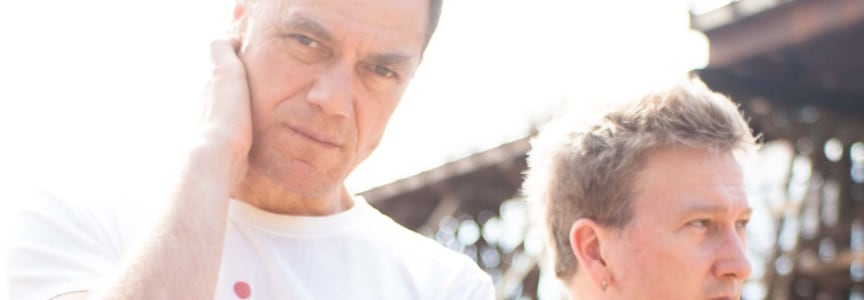 Michael Shannon & Jason Narducy and Friends Play R.E.M.’S Lifes Rich Pageant