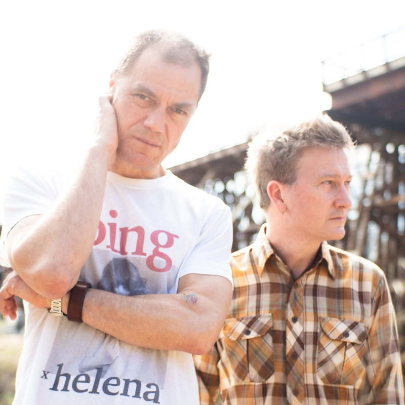 Michael Shannon & Jason Narducy and Friends Play R.E.M.’S Lifes Rich Pageant