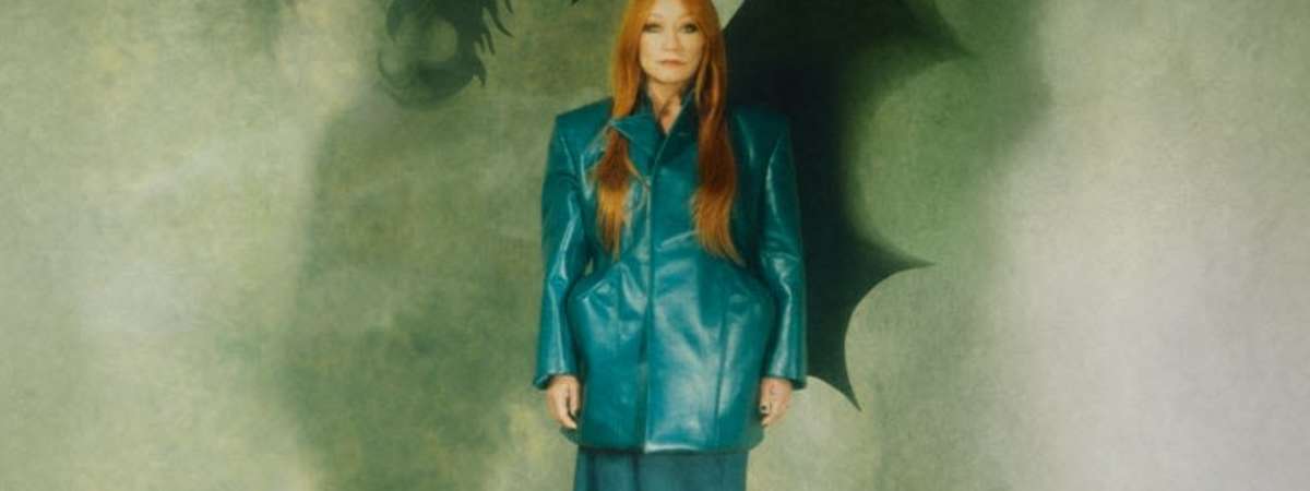 Tori Amos, In Times of Dragons Tour