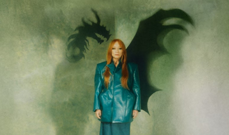 Tori Amos, In Times of Dragons Tour