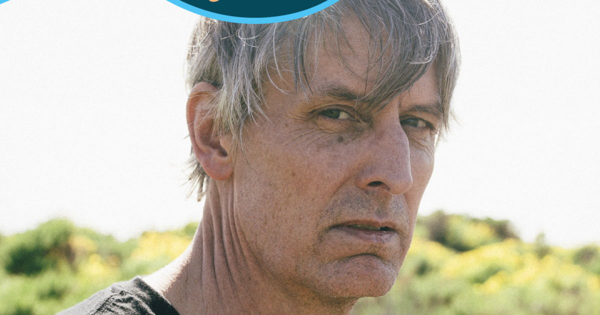 Noise Pop Festival 2026 & GAMH present Stephen Malkmus