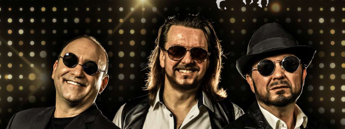 Bee Gees Revisited  The Tribute Show