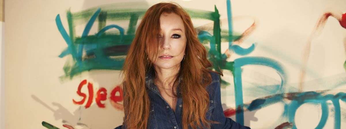 Tori Amos: In Times of Dragons Tour