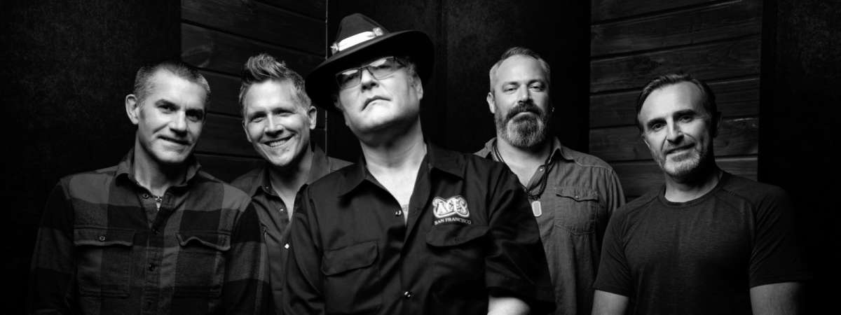 Blues Traveler/Gin Blossoms with Spin Doctors