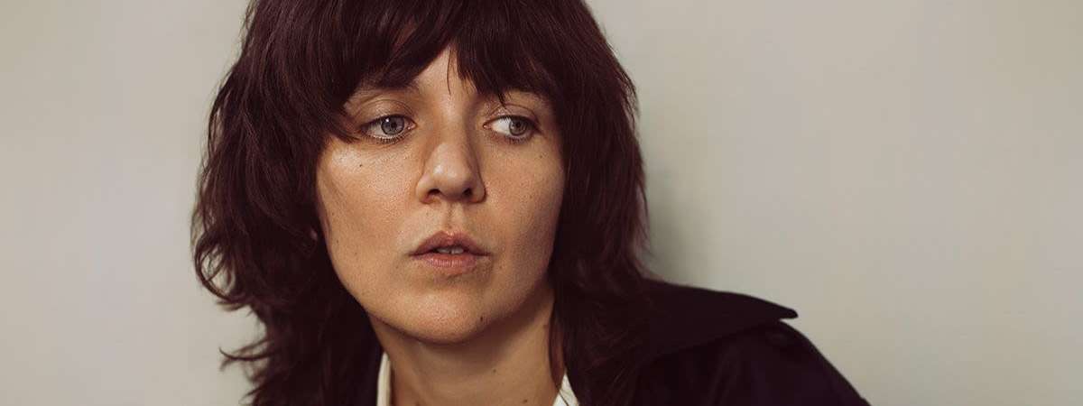 Courtney Barnett