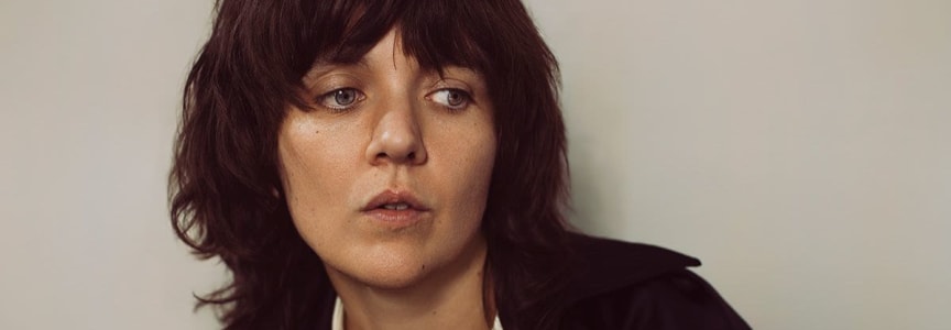 Courtney Barnett