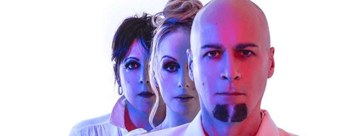 The Human League