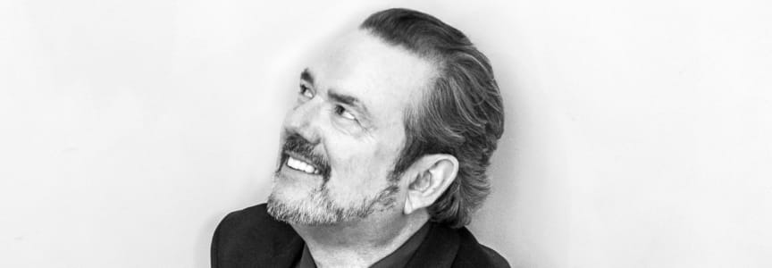 An Evening with Jimmy Webb at CMA Theater in Nashville, TN